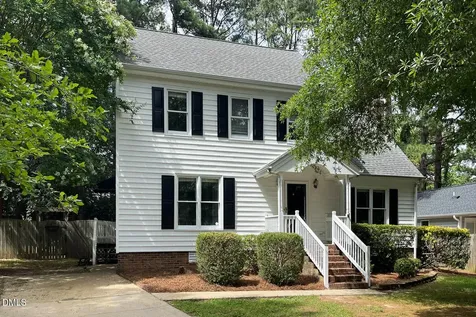 2009 Broadingham Court Raleigh NC 27615