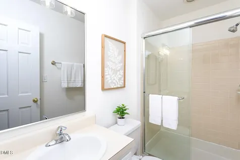 2009 Broadingham Court Raleigh NC 27615