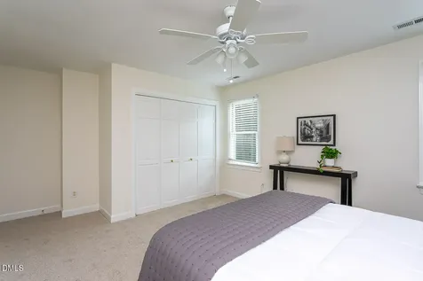 2009 Broadingham Court Raleigh NC 27615