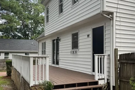 2009 Broadingham Court Raleigh NC 27615