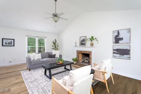 2009 Broadingham Court Raleigh NC 27615