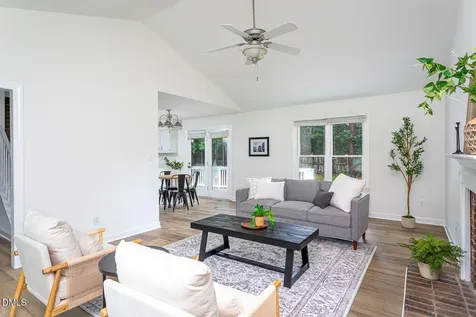 2009 Broadingham Court Raleigh NC 27615
