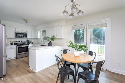 2009 Broadingham Court Raleigh NC 27615