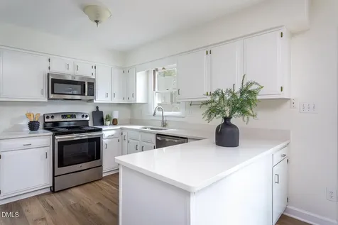 2009 Broadingham Court Raleigh NC 27615