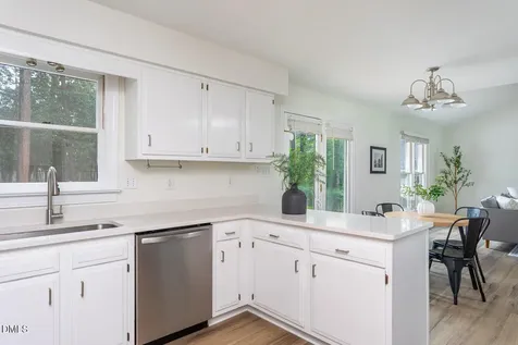 2009 Broadingham Court Raleigh NC 27615