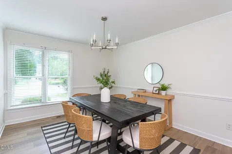 2009 Broadingham Court Raleigh NC 27615