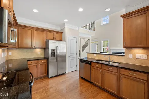 677 Democracy Street Raleigh NC 27603