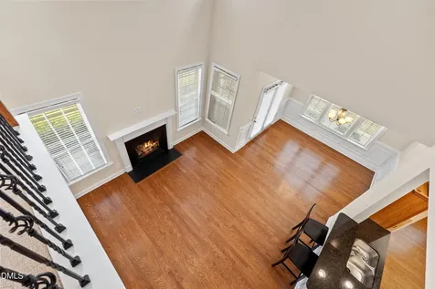 677 Democracy Street Raleigh NC 27603