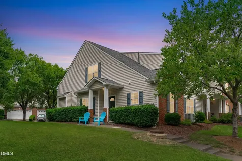 206 Basset Hall Drive Durham NC 27713