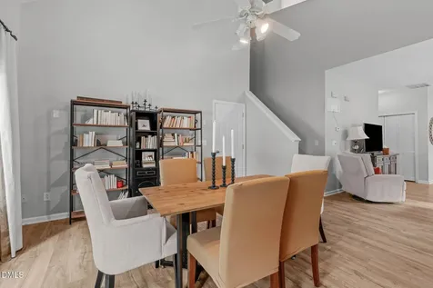 206 Basset Hall Drive Durham NC 27713