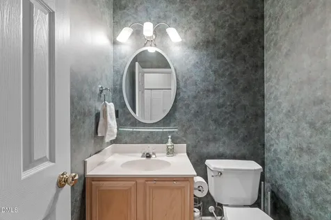 206 Basset Hall Drive Durham NC 27713