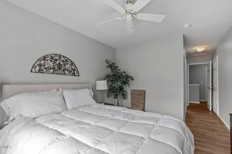 206 Basset Hall Drive Durham NC 27713