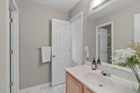 206 Basset Hall Drive Durham NC 27713
