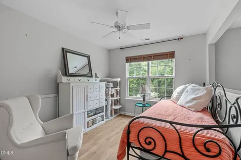206 Basset Hall Drive Durham NC 27713