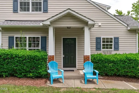 206 Basset Hall Drive Durham NC 27713
