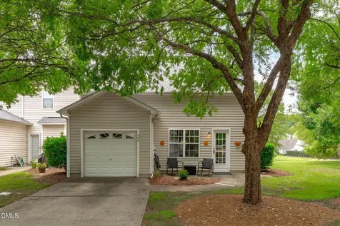 206 Basset Hall Drive Durham NC 27713