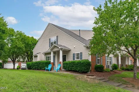 206 Basset Hall Drive Durham NC 27713