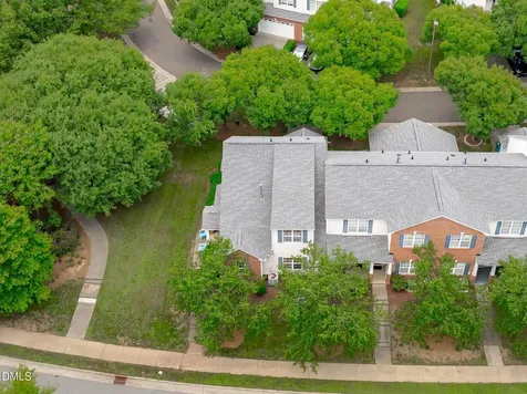 206 Basset Hall Drive Durham NC 27713