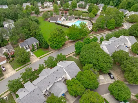 206 Basset Hall Drive Durham NC 27713