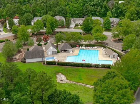 206 Basset Hall Drive Durham NC 27713