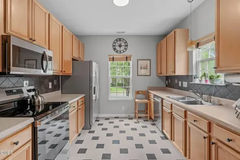 206 Basset Hall Drive Durham NC 27713