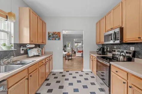 206 Basset Hall Drive Durham NC 27713