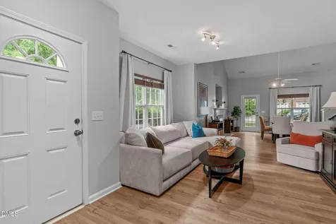 206 Basset Hall Drive Durham NC 27713