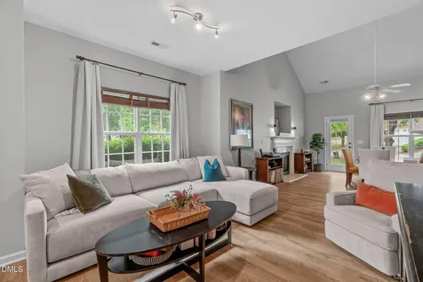 206 Basset Hall Drive Durham NC 27713