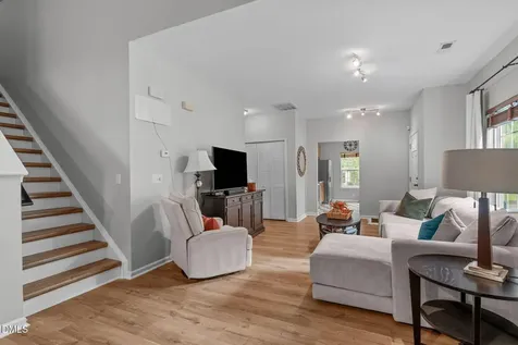 206 Basset Hall Drive Durham NC 27713