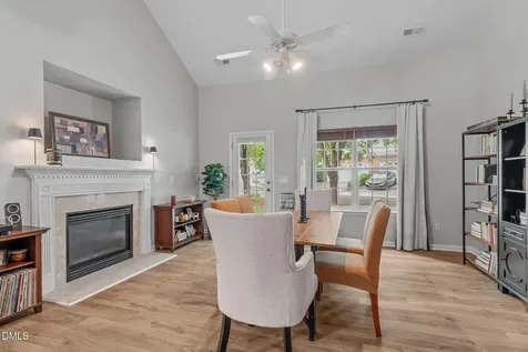 206 Basset Hall Drive Durham NC 27713