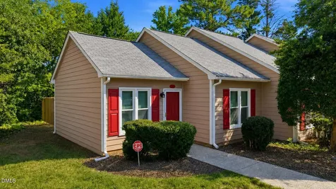 3652 Crystal Court Durham NC 27705