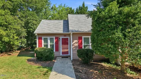 3652 Crystal Court Durham NC 27705