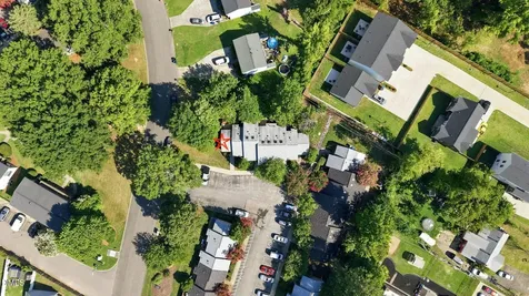3652 Crystal Court Durham NC 27705