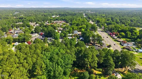 3652 Crystal Court Durham NC 27705