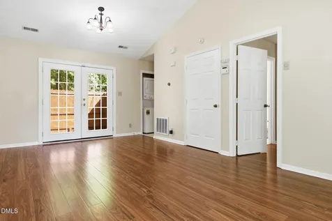 3652 Crystal Court Durham NC 27705