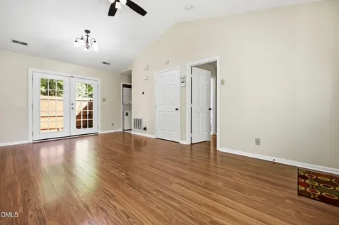 3652 Crystal Court Durham NC 27705