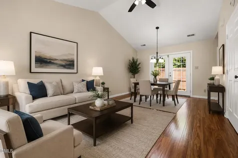 3652 Crystal Court Durham NC 27705