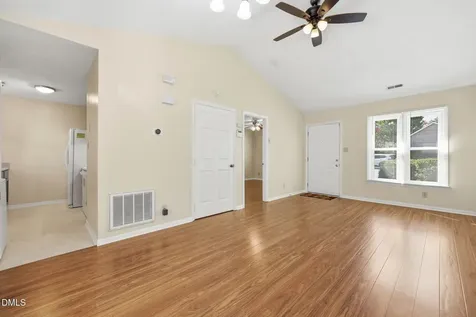 3652 Crystal Court Durham NC 27705