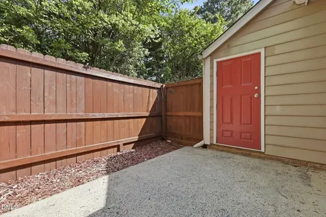 3652 Crystal Court Durham NC 27705