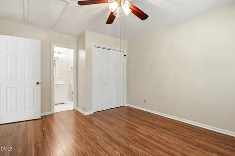 3652 Crystal Court Durham NC 27705