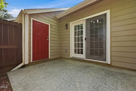 3652 Crystal Court Durham NC 27705