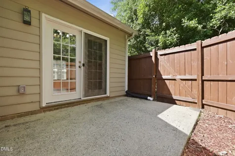 3652 Crystal Court Durham NC 27705
