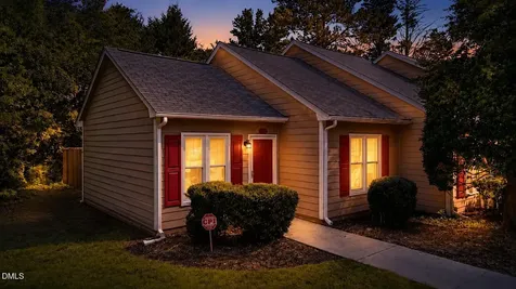 3652 Crystal Court Durham NC 27705