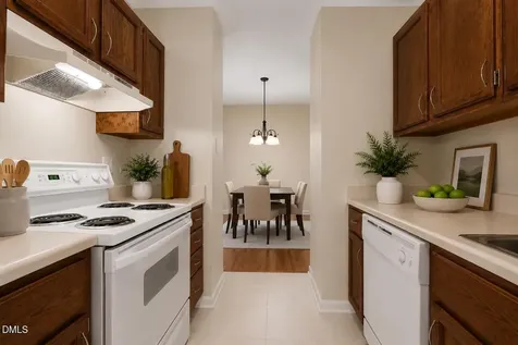 3652 Crystal Court Durham NC 27705