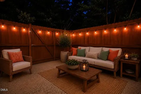 3652 Crystal Court Durham NC 27705