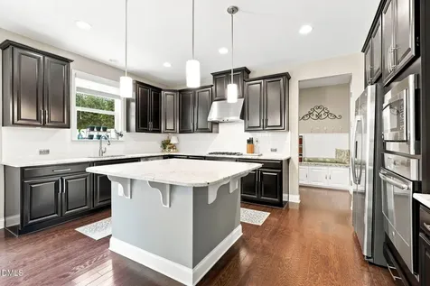 1204 Whispering Ridge Court Wake Forest NC 27587