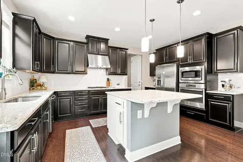 1204 Whispering Ridge Court Wake Forest NC 27587