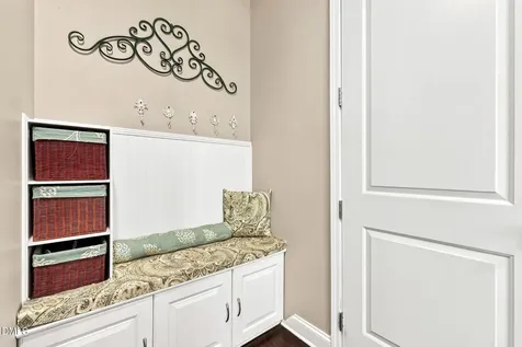 1204 Whispering Ridge Court Wake Forest NC 27587