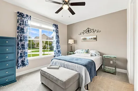 1204 Whispering Ridge Court Wake Forest NC 27587