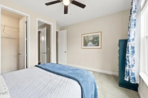 1204 Whispering Ridge Court Wake Forest NC 27587